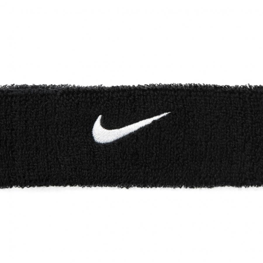 NIKE（ナイキ） メンズ レディス テニス ヘアバンド スウッシュ ヘッド