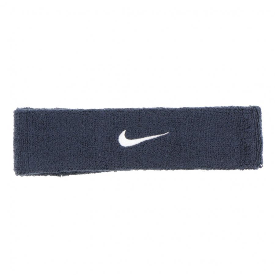 NIKE（ナイキ） メンズ レディス テニス ヘアバンド スウッシュ ヘッド