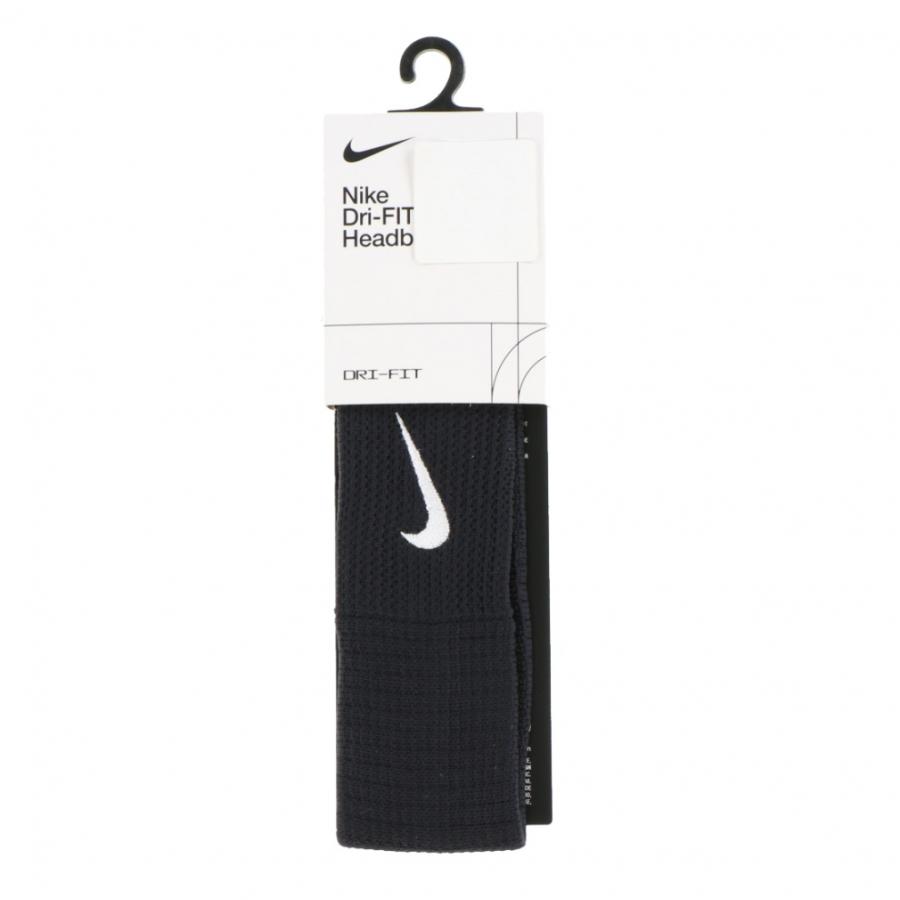 NIKE（ナイキ） テニス ヘアバンド DRI-FIT リビール ヘッドバンド