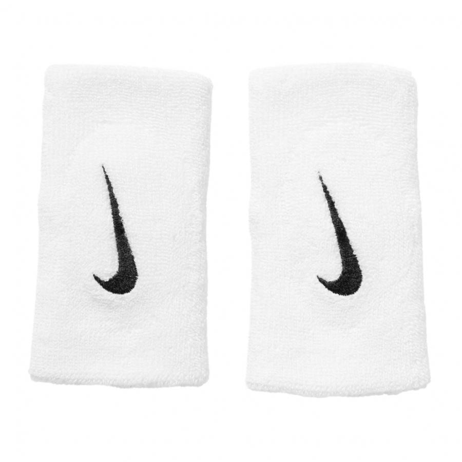 NIKE（ナイキ） メンズ レディス テニス リストバンド スウッシュ