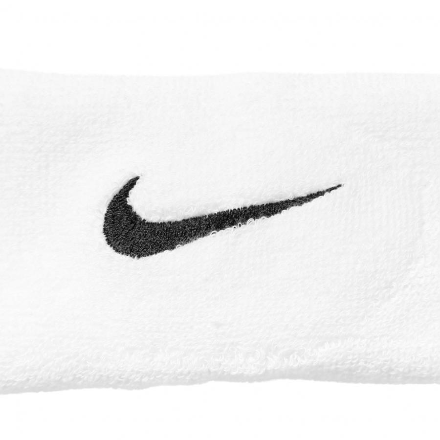 NIKE（ナイキ） メンズ レディス テニス リストバンド スウッシュ