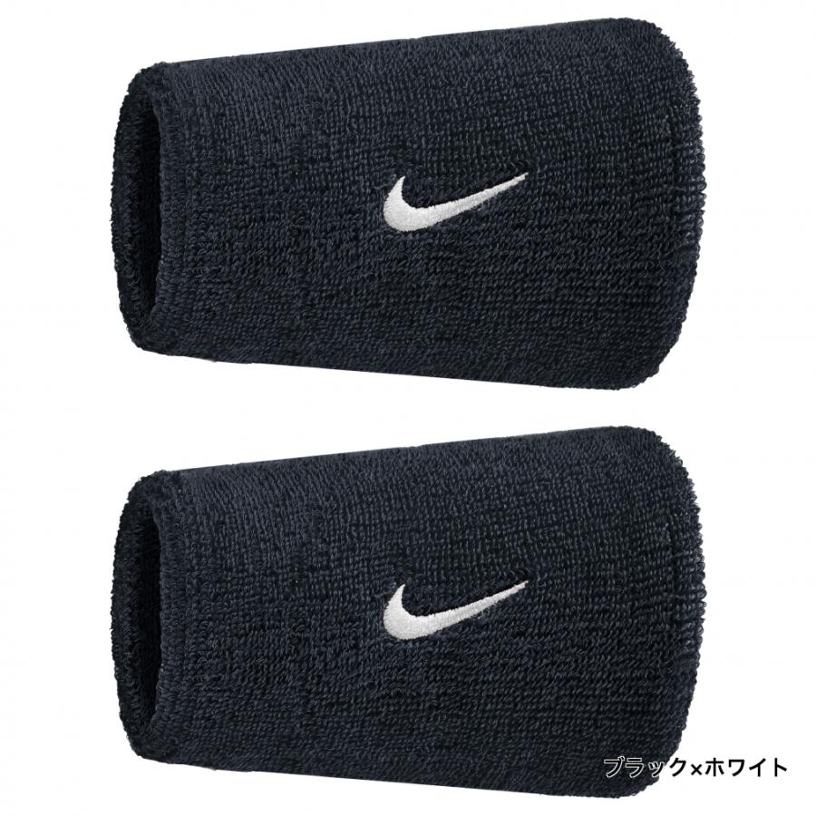 NIKE（ナイキ） メンズ レディス テニス リストバンド スウッシュ