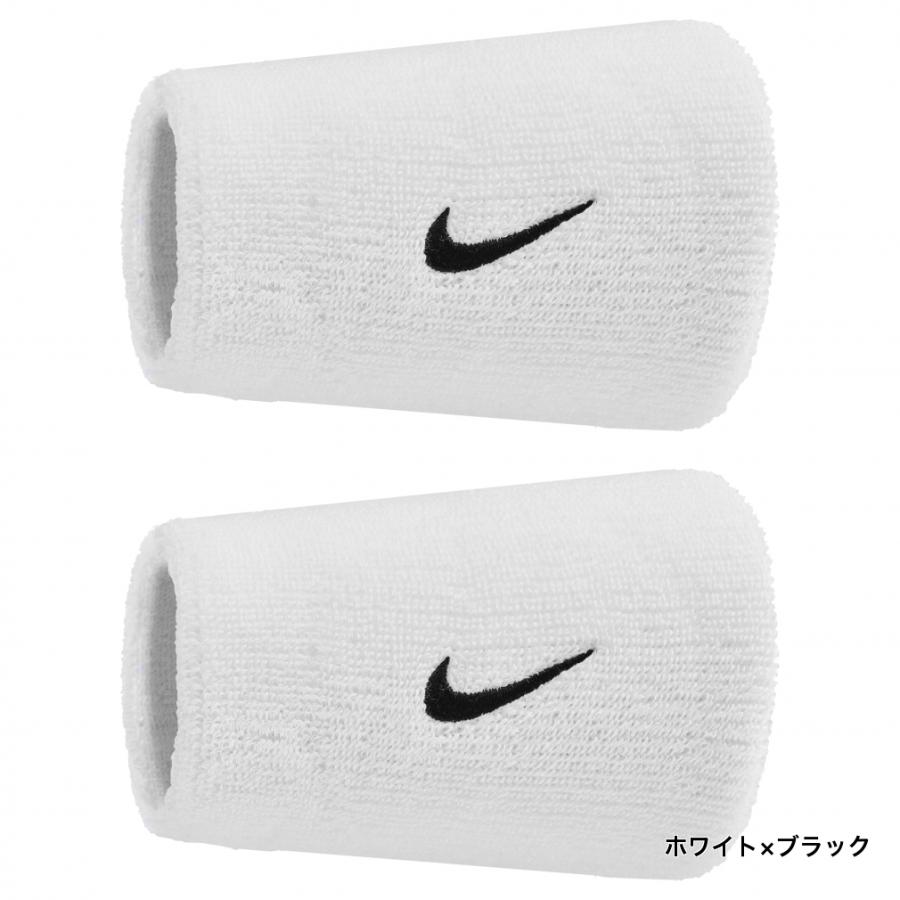 NIKE（ナイキ） メンズ レディス テニス リストバンド スウッシュ