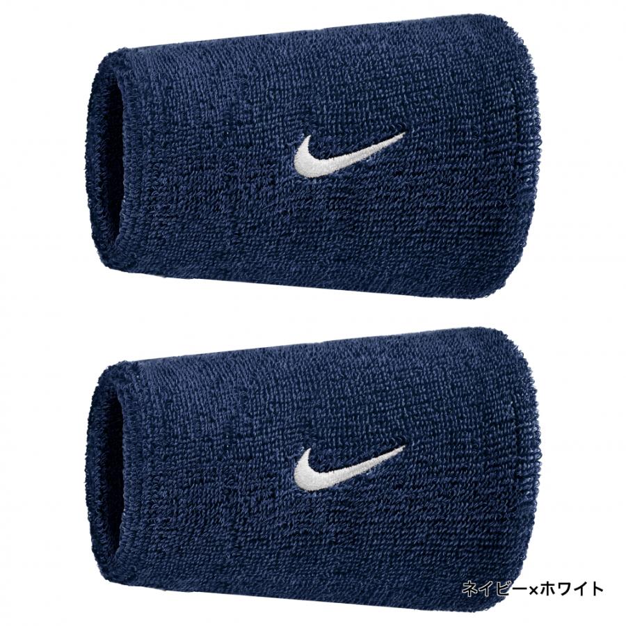 【非売品】 松井稼頭央 リストバンド NIKE ナイキ スウォッシュ NIKE（ナイキ） メンズ レディス テニス リストバンド スウッシュ