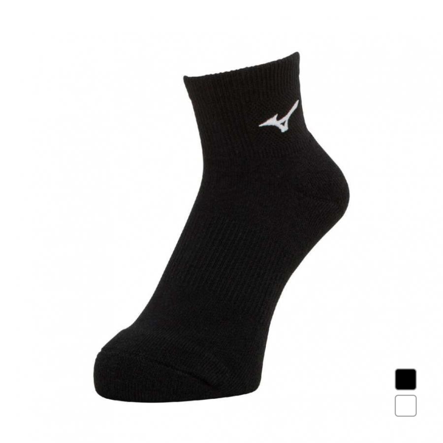 MIZUNO（ミズノ） メンズ レディス テニス ソックス ショートソックス