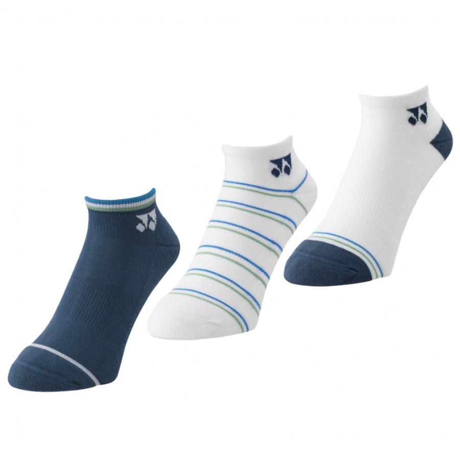 YONEX（ヨネックス） メンズ テニス ソックス メンズスニーカーイン