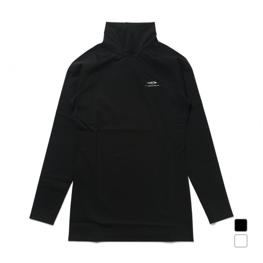 TIGORA（ティゴラ） レディス テニス 長袖アンダーシャツ icool