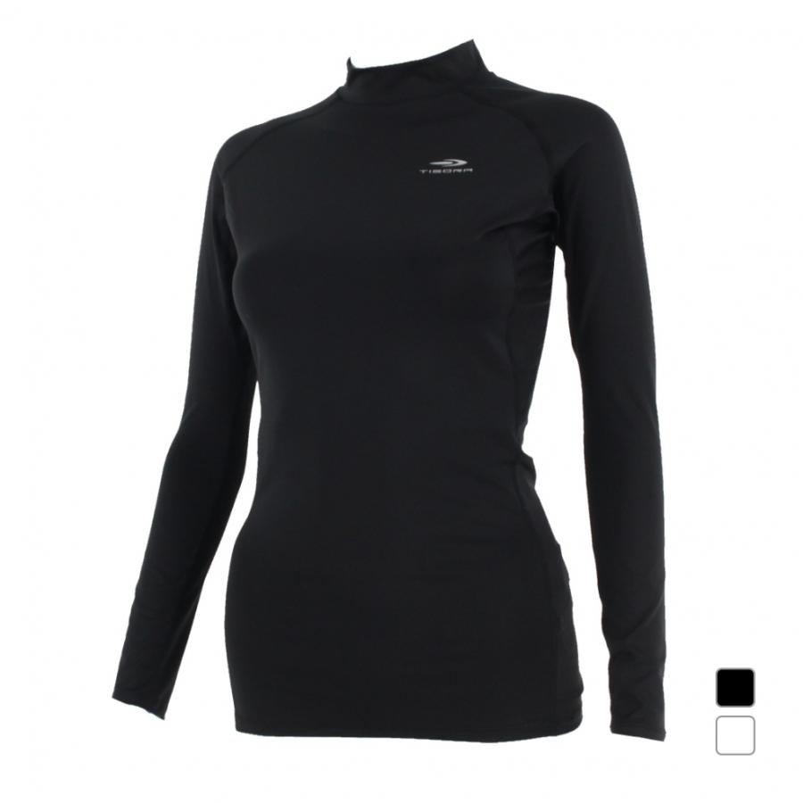 TIGORA（ティゴラ） レディス テニス 長袖アンダーシャツ