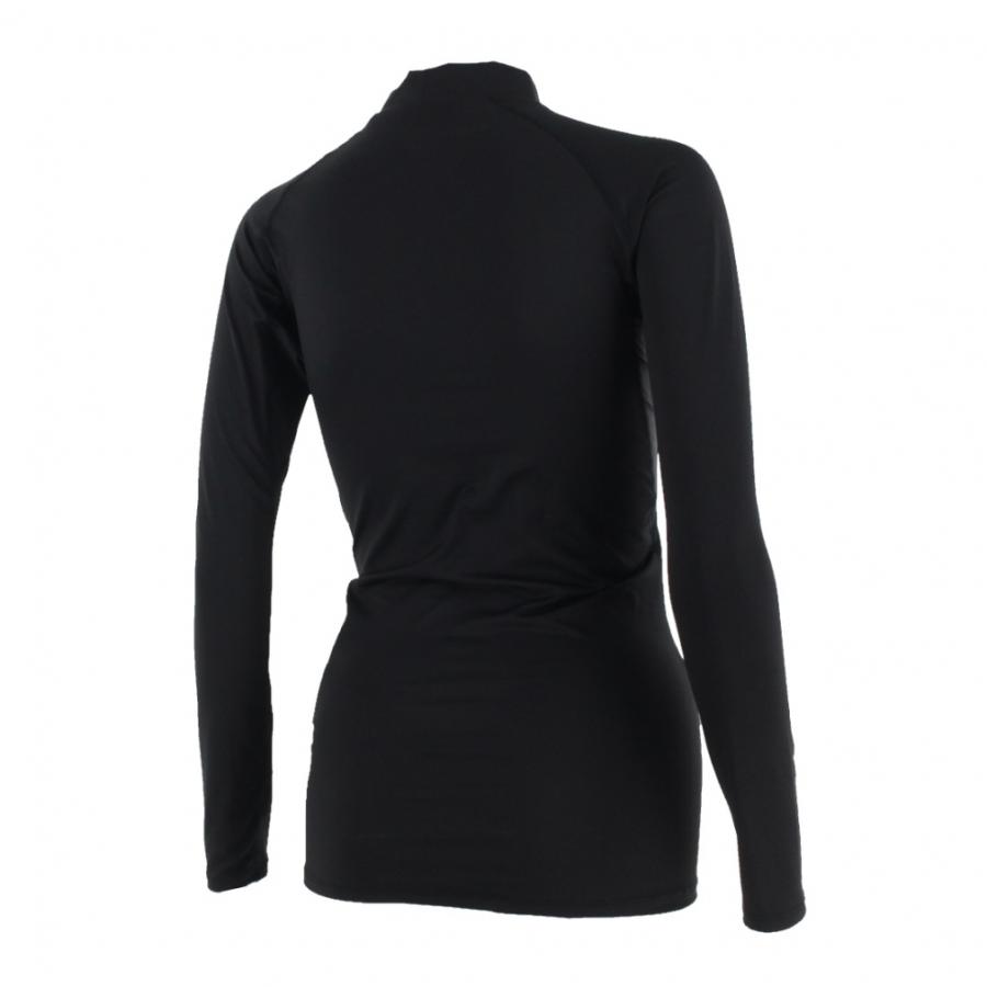 TIGORA（ティゴラ） レディス テニス 長袖アンダーシャツ