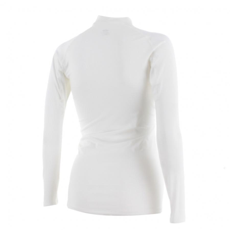 TIGORA（ティゴラ） レディス テニス 長袖アンダーシャツ