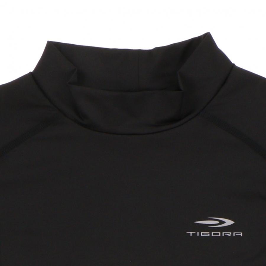 TIGORA（ティゴラ） レディス テニス 長袖アンダーシャツ