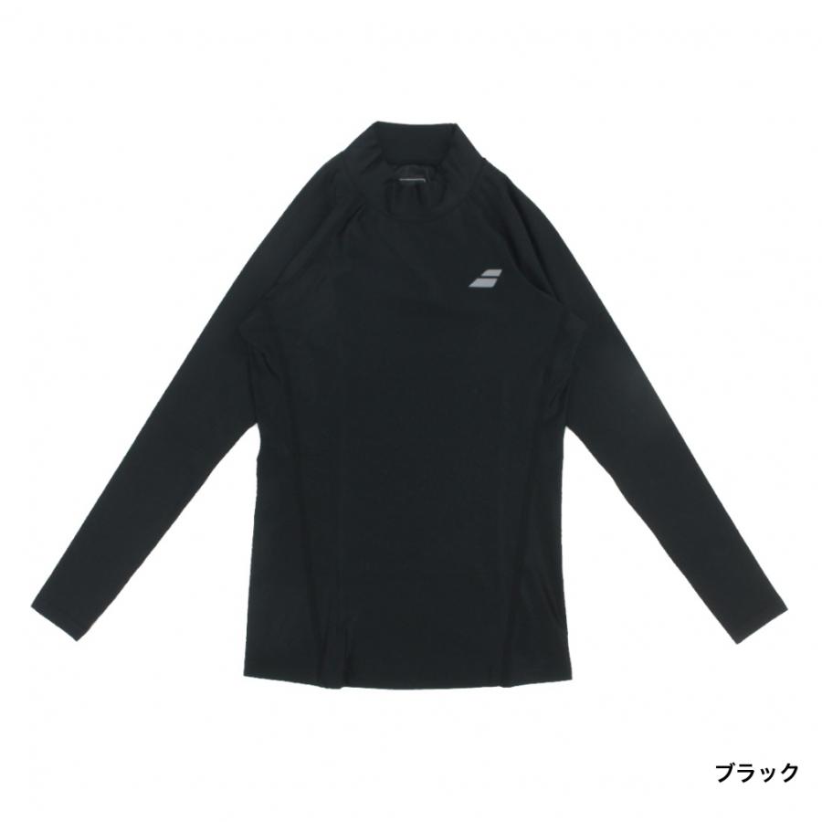 Babolat（バボラ） レディス テニス 長袖アンダーシャツ INNER TOP