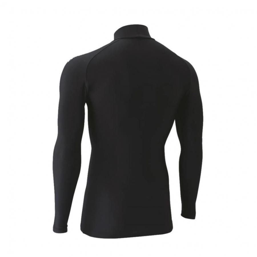 レア YONEX ヨネックス テニス 日本代表 ウェア 支給 長袖 黒 M YONEX ヨネックス テニスウェア バドミントンウェア Tシャツ