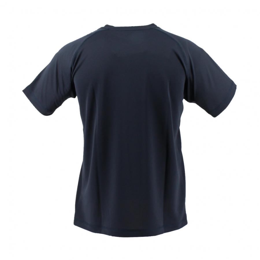 Phiten ファイテン メンズ レディス テニス 半袖Tシャツ
