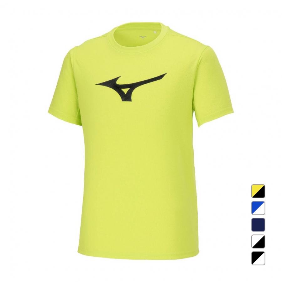 MIZUNO ミズノ メンズ レディス テニス 半袖Tシャツ Tシャツ