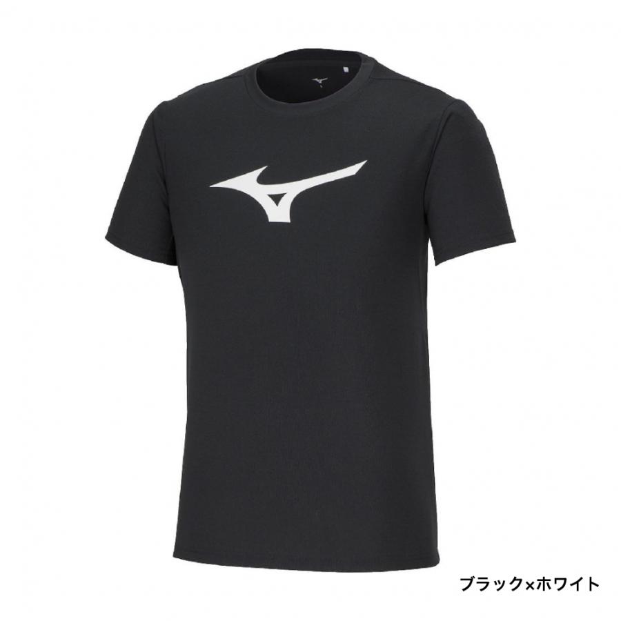 MIZUNO ミズノ メンズ レディス テニス 半袖Tシャツ Tシャツ
