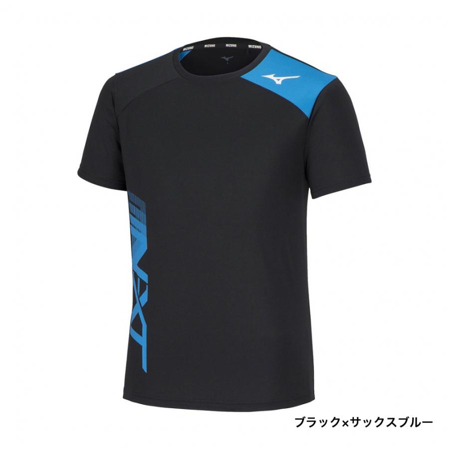 MIZUNO（ミズノ） アルペン・スポーツデポ限定 ロゴTシャツ メンズ