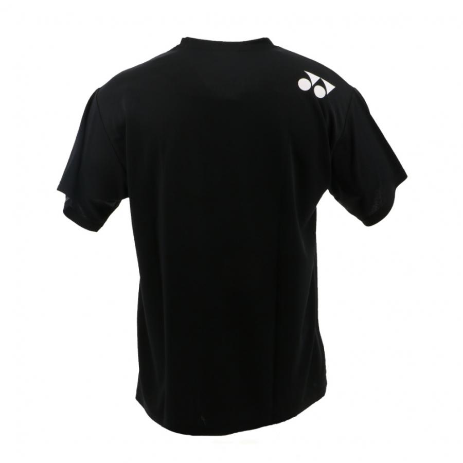 YONEX（ヨネックス） メンズ レディス テニス 半袖Tシャツ ユニTシャツ