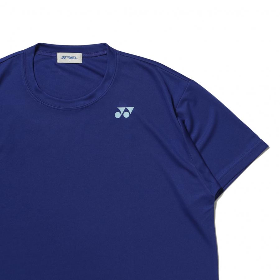 YONEX（ヨネックス） テニス 半袖Tシャツ バックロゴTシャツ RWAP2301