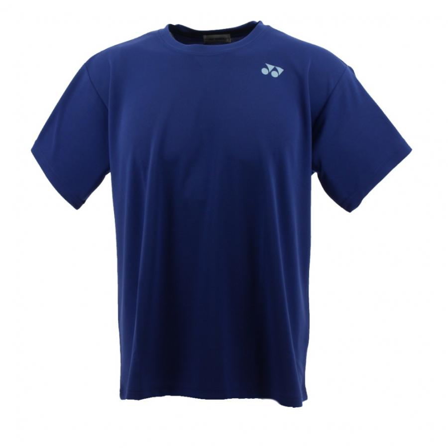 ヨネックス メンズ レディス テニス 半袖Tシャツ バックロゴTシャツ ユニTシャツ ユニセックスTシャツ RWAP2301 YONEX｜alpen-group｜09