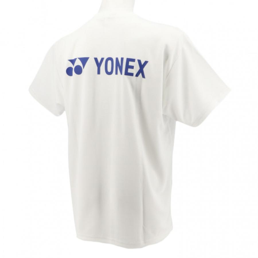 ヨネックス アルペン・スポーツデポ限定 テニスウェア バドミントン ロゴTシャツ RWAP1901 練習着 プラクティス UVカット 紫外線 メンズ レディース YONEX :2666927039:アルペングループヤフー店 - 通販 - Yahoo!ショッピング ヨネックス アルペン・スポーツデポ限定 テニスウェア バドミントン ロゴTシャツ RWAP1901 練習着 プラクティス UVカット 紫外線 メンズ レディース YONEX :2666927039:アルペングループヤフー店 - 通販 - Yahoo!ショッピング