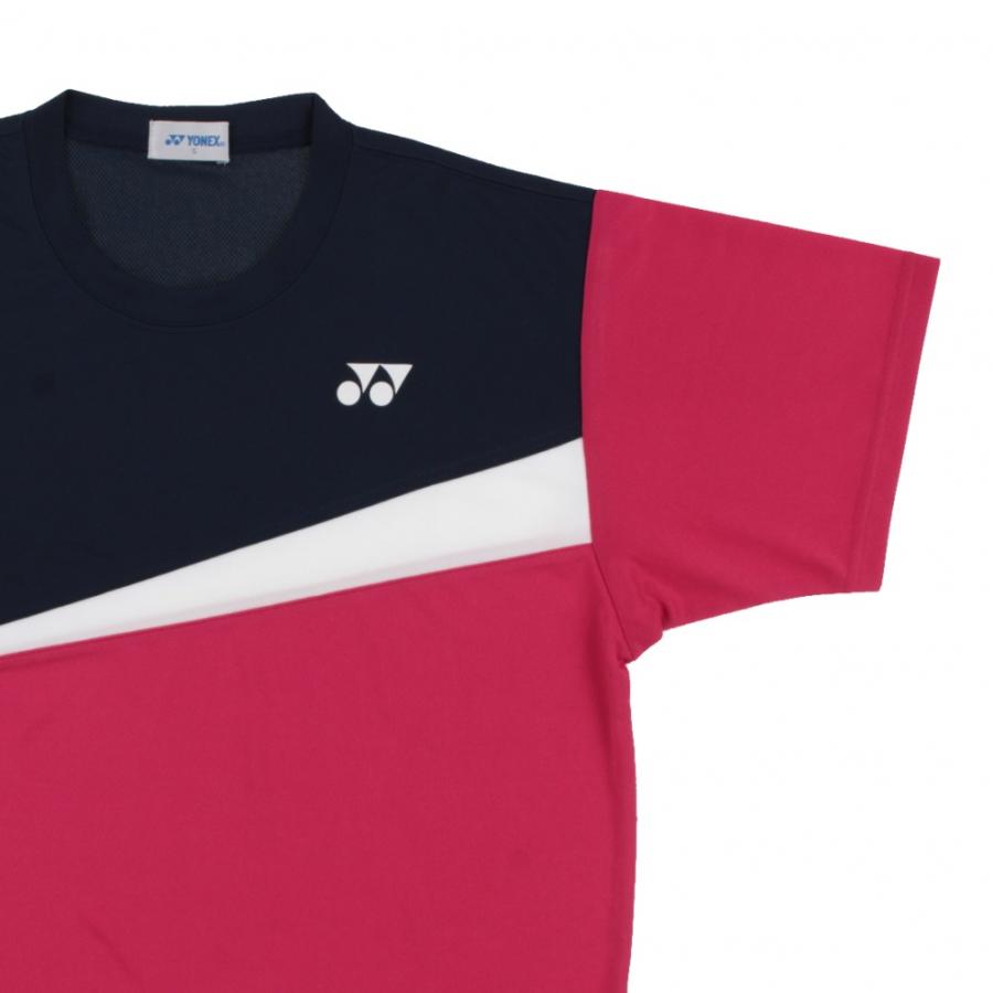 YONEX（ヨネックス） メンズ レディス テニスウェア 半袖Tシャツ