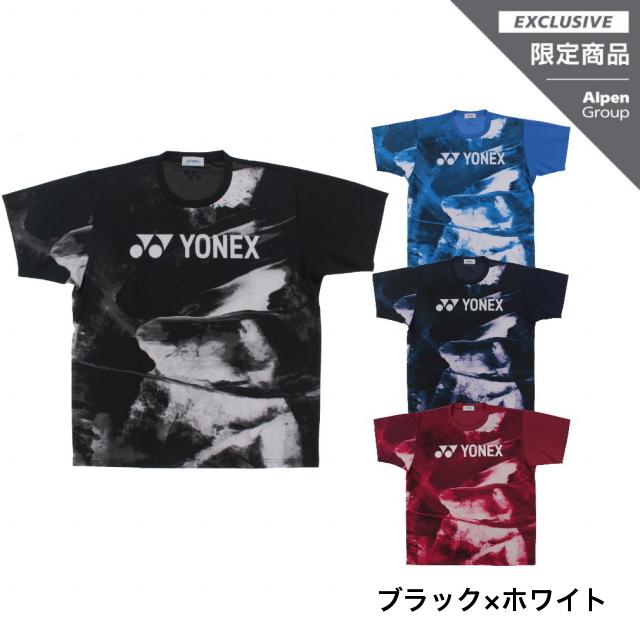 YONEX 限定ウエア YONEX ヨネックス アルペン・スポーツデポ限定 メンズ