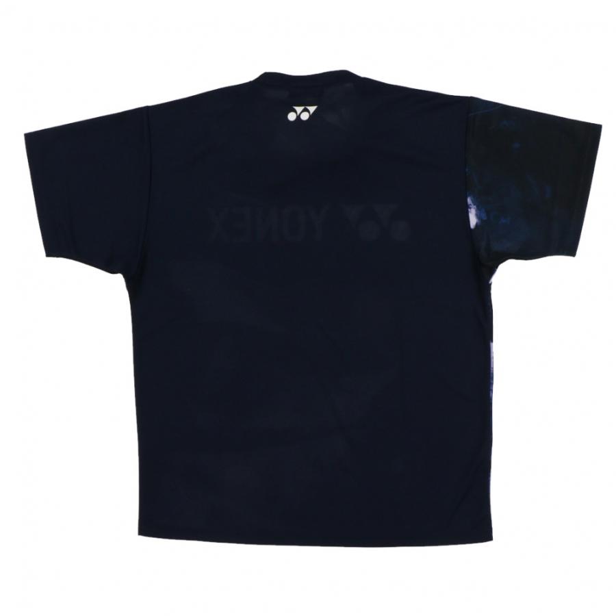 YONEX（ヨネックス） メンズ レディス テニスウェア 半袖Tシャツ