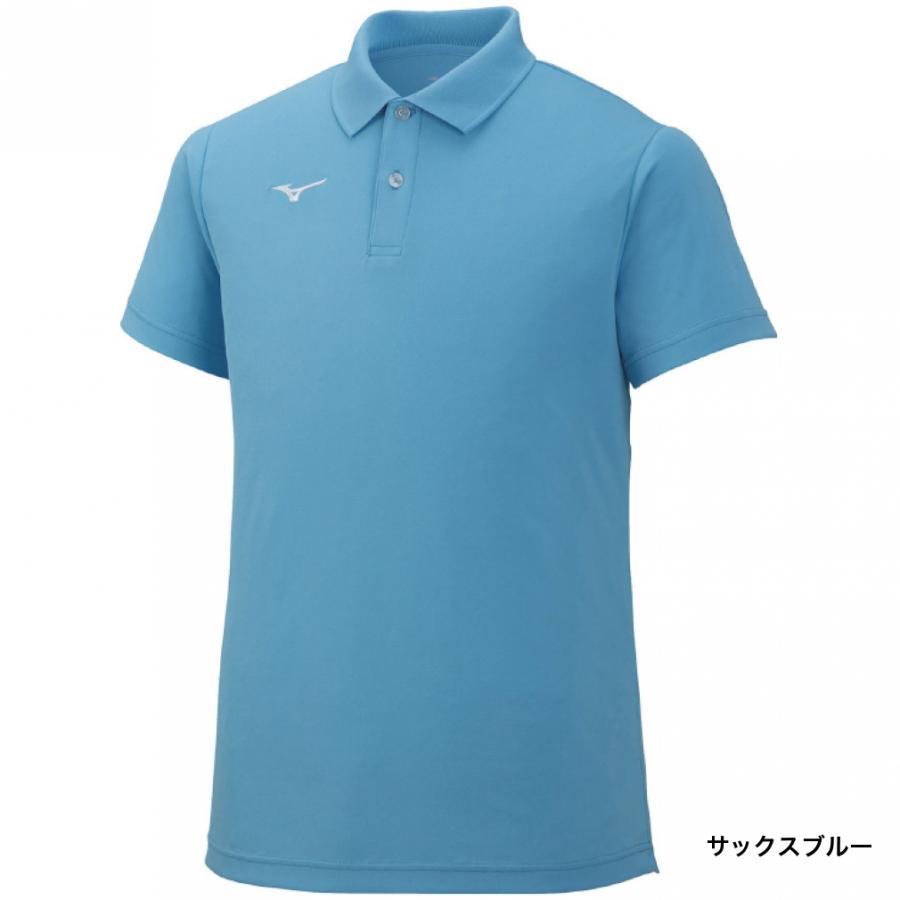 MIZUNO（ミズノ） メンズ レディース テニス バドミントン 半袖
