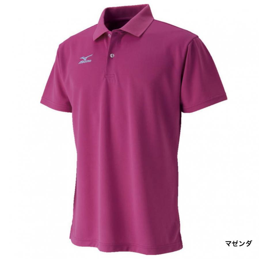 MIZUNO（ミズノ） メンズ レディース テニスウェア バドミントン 卓球