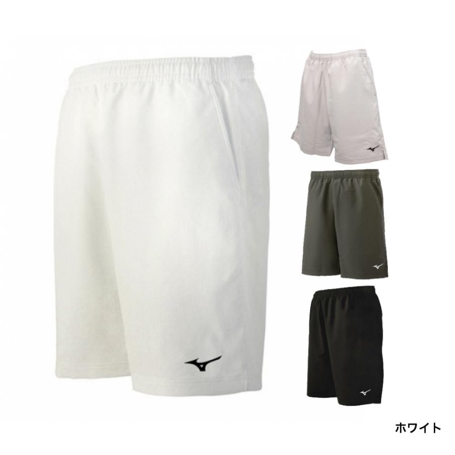 MIZUNO（ミズノ） メンズ レディース テニスウェア バドミントン 卓球