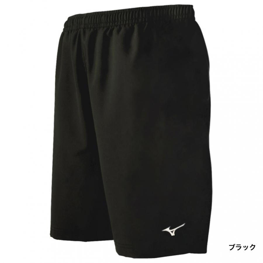 ミズノ メンズ レディース テニスウェア バドミントン 卓球 抗菌防臭機能シャツ ハーフパンツ 62JB7001 MIZUNO|alpen-group|05