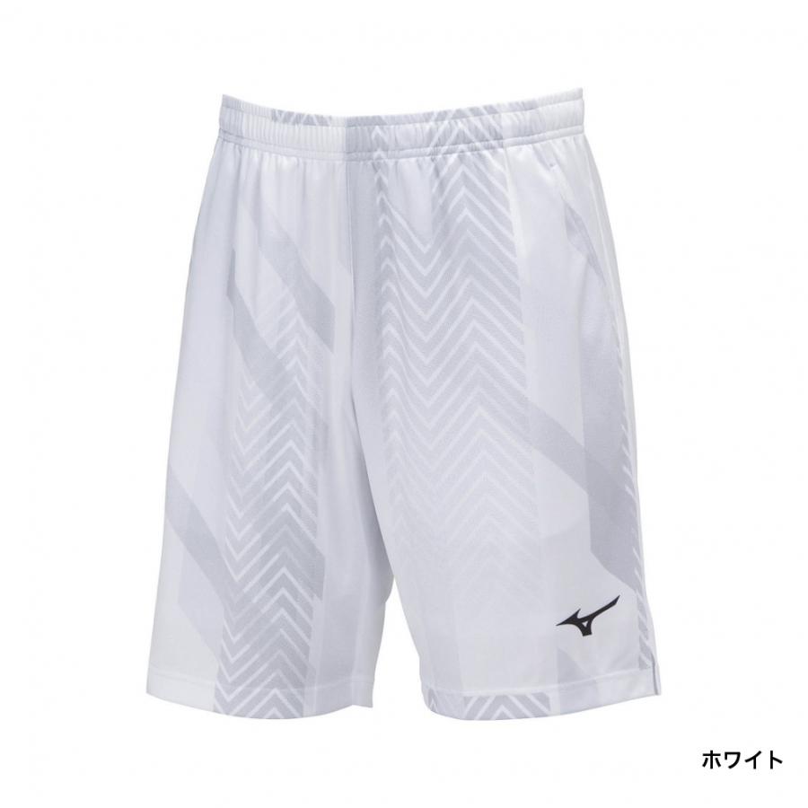 ミズノ MIZUNO ハーフパンツ 短パン JAPAN MIZUNO（ミズノ） メンズ レディス テニス ハーフパンツ ゲームパンツ