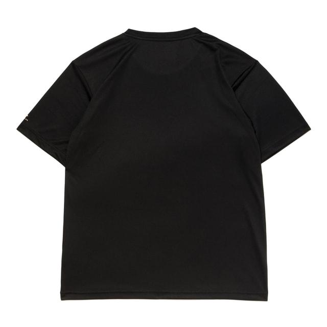 Disney（ディズニー） メンズ レディス テニス 半袖Tシャツ ミッキー