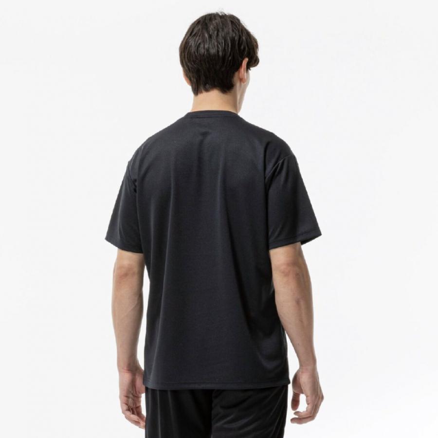 MIZUNO（ミズノ） メンズ レディス テニス 半袖Tシャツ プラクティス