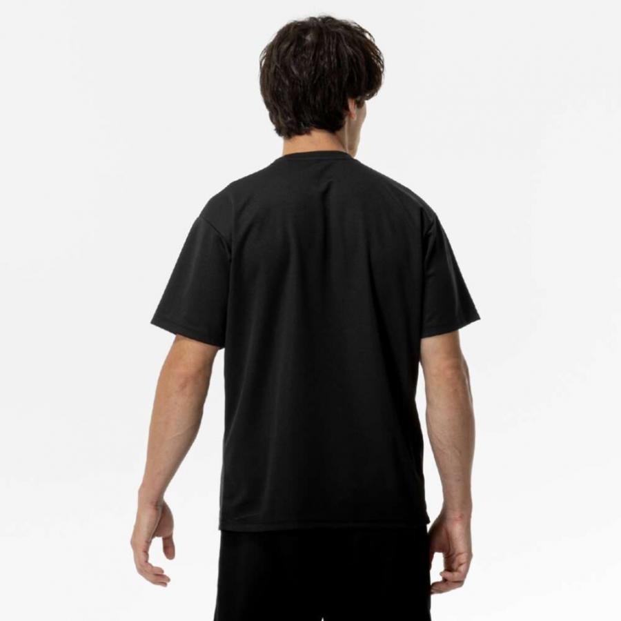 MIZUNO（ミズノ） メンズ レディス ラケットスポーツ 半袖Tシャツ