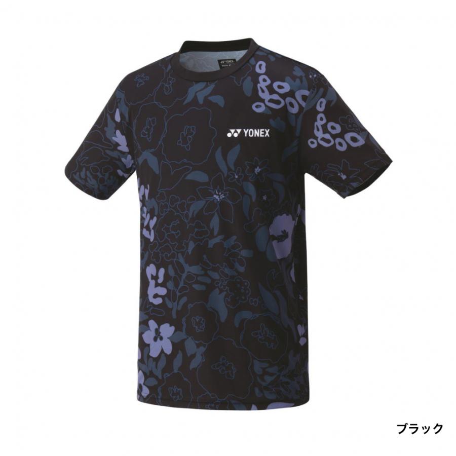 YONEX ヨネックス メンズ レディス テニス 半袖Tシャツ Tシャツ
