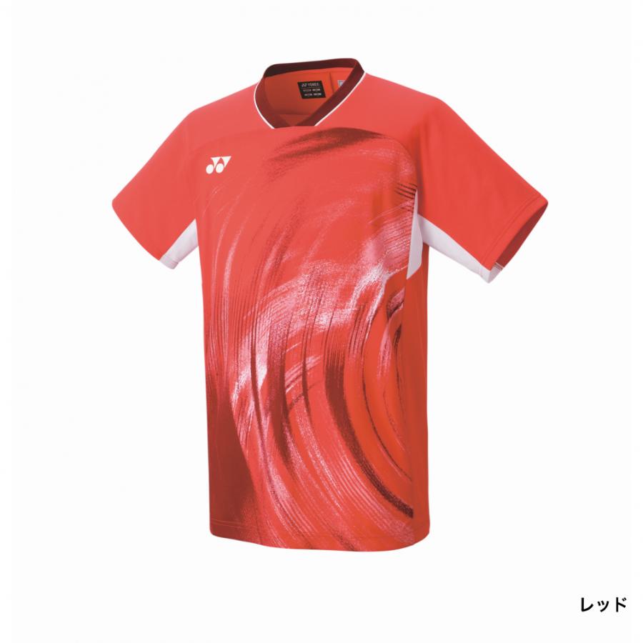 YONEX（ヨネックス） メンズ テニス 半袖Tシャツ ベリークールドライ