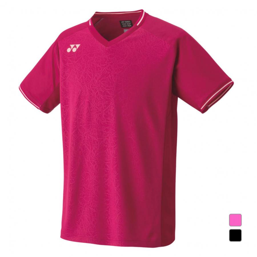 YONEX（ヨネックス） メンズ テニス ベリークール UVカット 半袖T