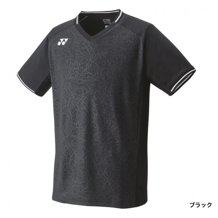 YONEX（ヨネックス） メンズ テニス ベリークール UVカット 半袖T