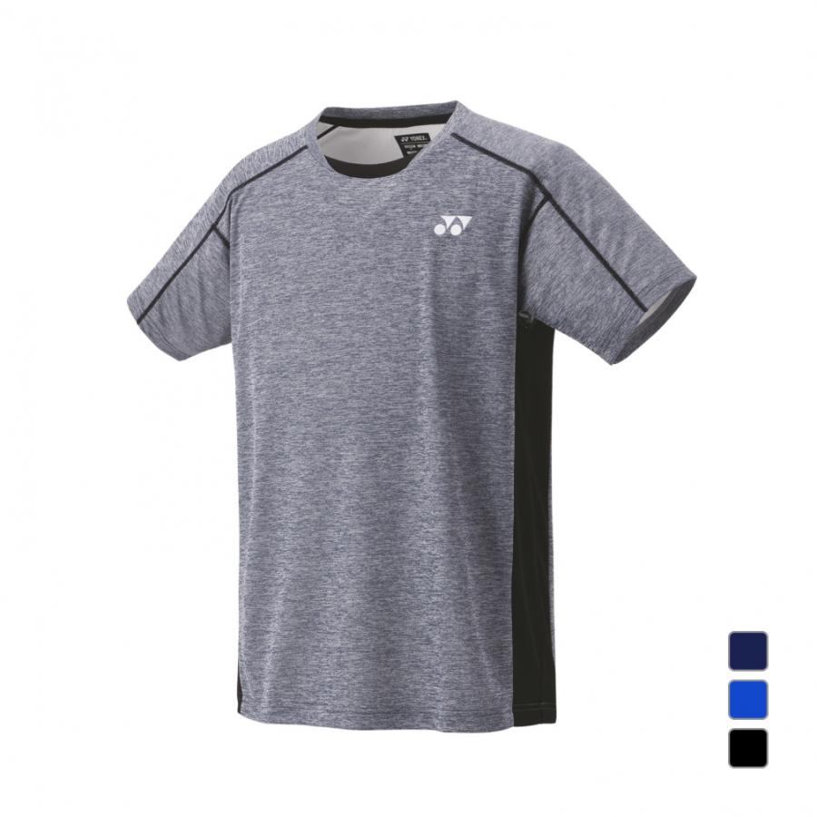 YONEX（ヨネックス） メンズ レディス テニス 半袖Tシャツ ユニゲーム