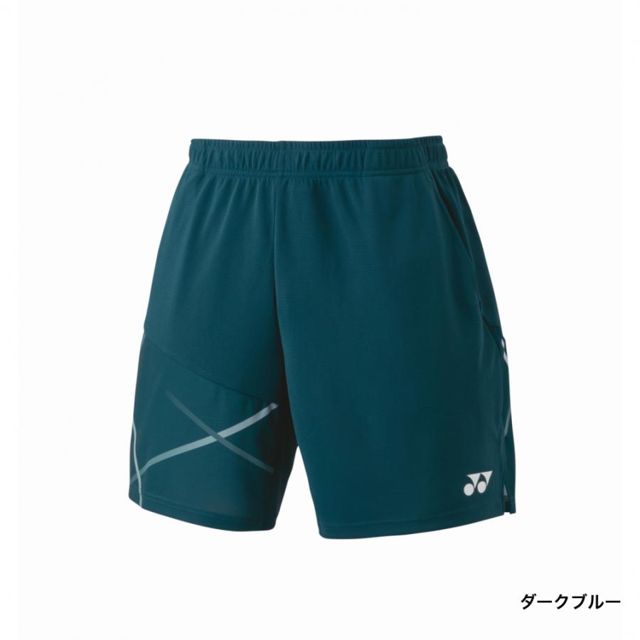 YONEX ヨネックス メンズ テニス ハーフパンツ ベリークール YONEX ヨネックス メンズ テニス ハーフパンツ ベリークール