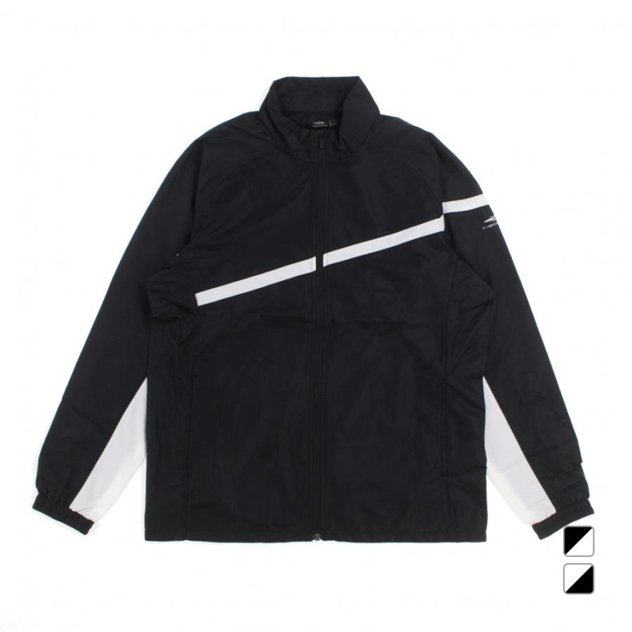 TIGORA（ティゴラ） メンズ レディス テニス ウインドブレーカー 撥水