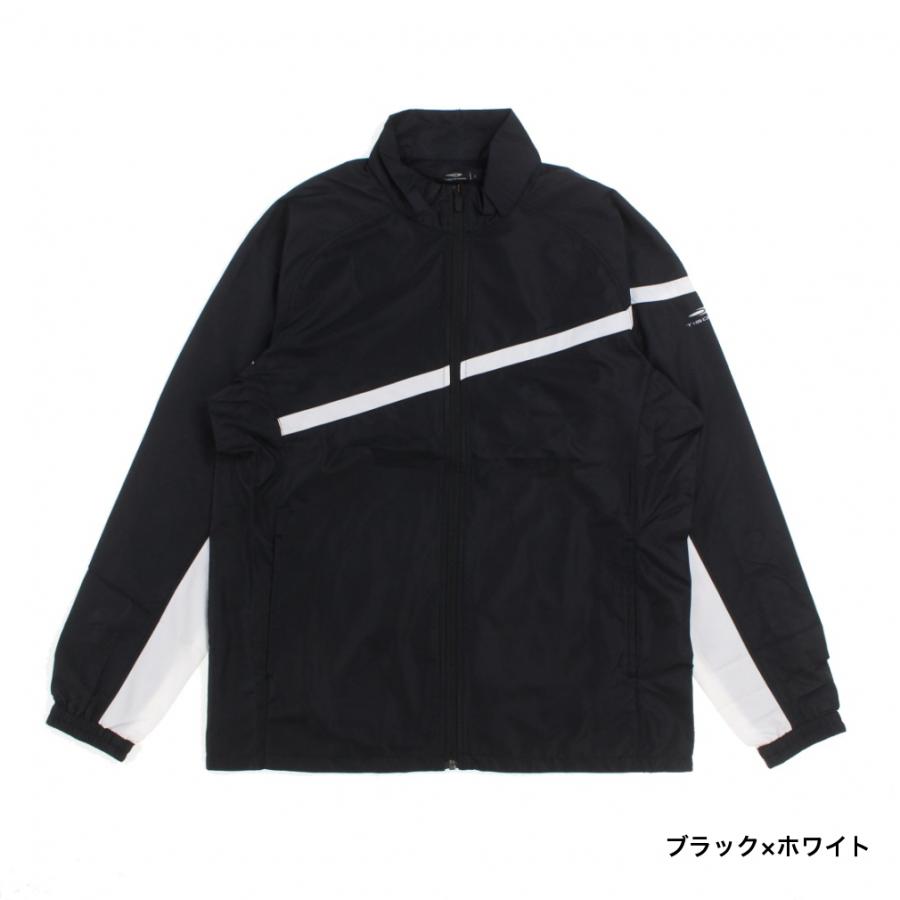 TIGORA（ティゴラ） メンズ レディス テニス ウインドブレーカー 撥水