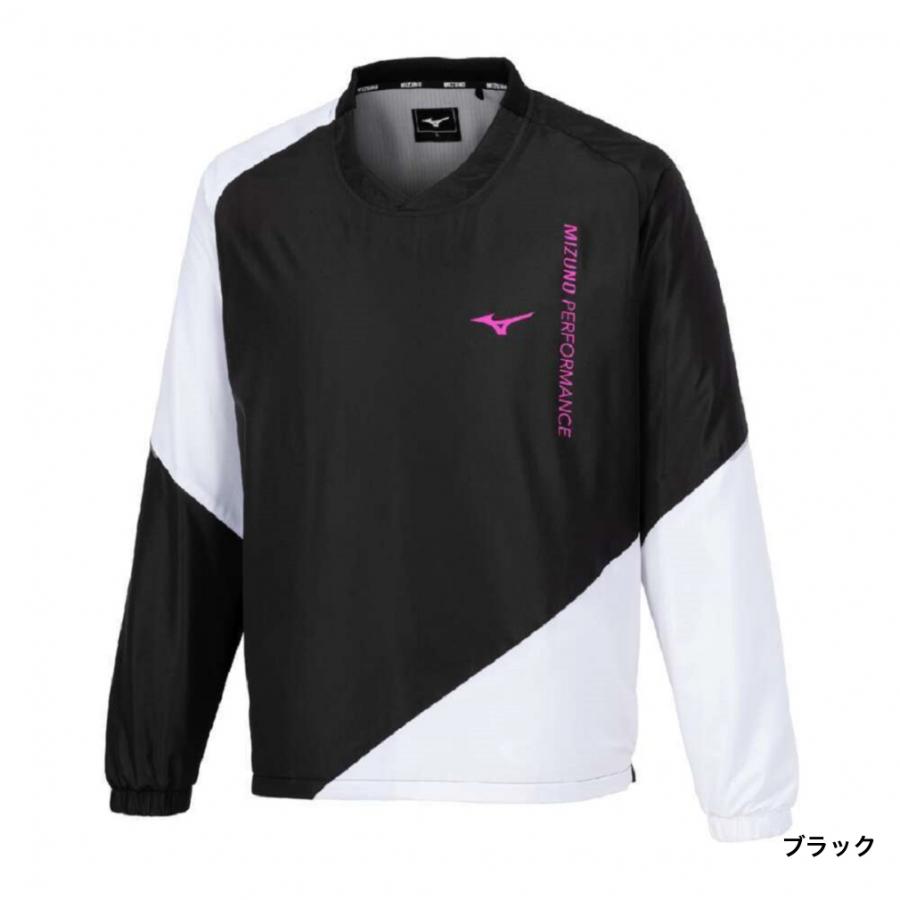 MIZUNO（ミズノ） メンズ レディス テニス ウインドブレーカー 発熱