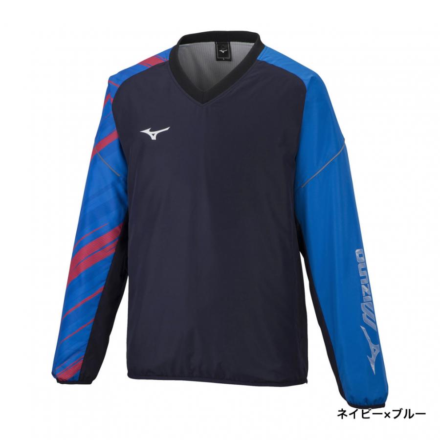 MIZUNO（ミズノ） メンズ レディス テニス ウインドブレーカー ブレス