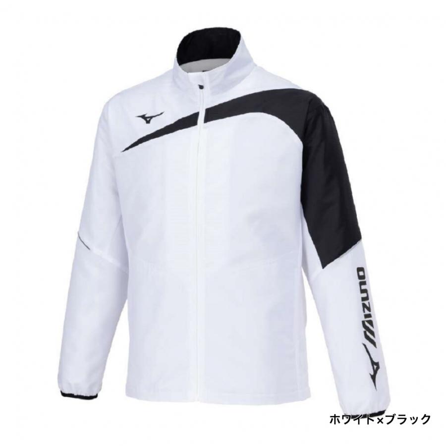MIZUNO（ミズノ） メンズ レディス テニス ウインドブレーカー