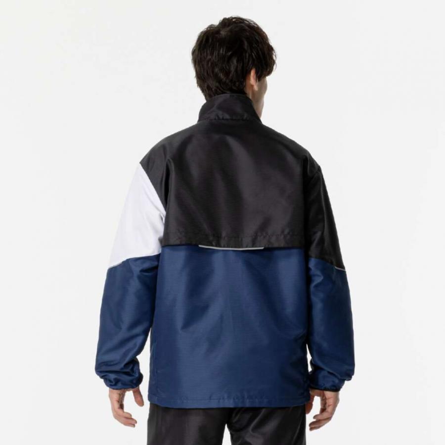 MIZUNO ミズノ メンズ レディス テニス ウインドブレーカー アクティブ