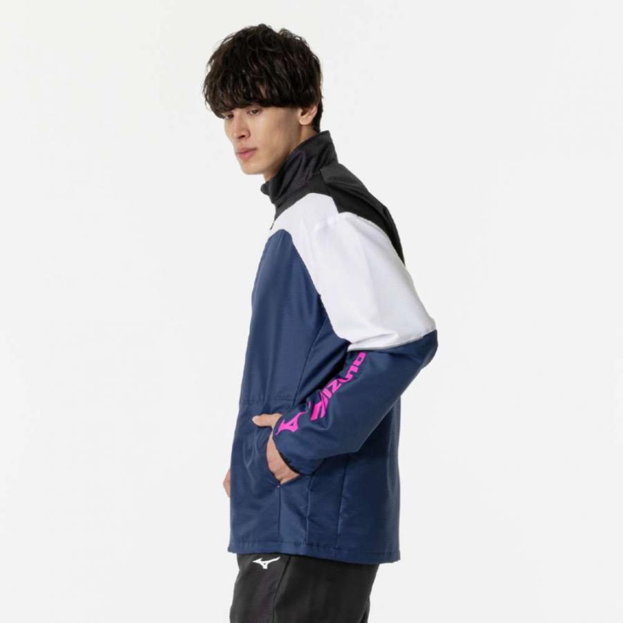 MIZUNO（ミズノ） メンズ レディス テニス ウインドブレーカー