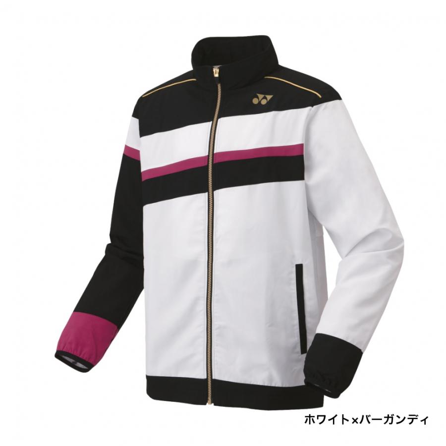YONEX ヨネックス メンズ レディース テニス ウインドブレーカー